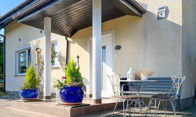 Gaski Apartment | 1 bedroom cozy apartment in Sarbinowo