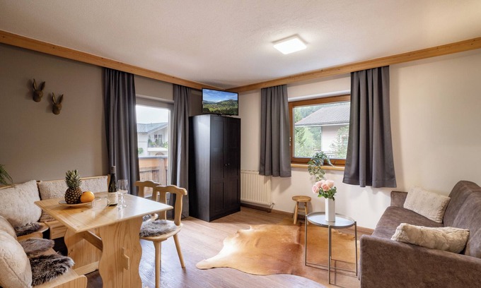 Westendorf Apartment | 1 bedroom flat in a central location