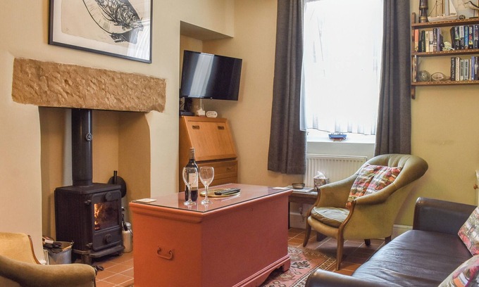 Skinningrove Cottage | 1 bedroom accommodation in Skinningrove, near Saltburn-by-the-Sea