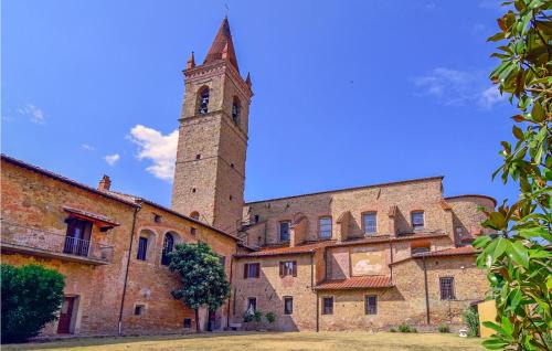 Arezzo Apartment | 1 Bedroom Gorgeous Apartment In Arezzo