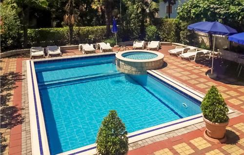 Kukci Apartment | 1 Bedroom Gorgeous Apartment In Kukci