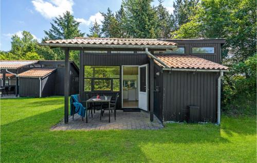 Hampen House | 1 Bedroom Gorgeous Home In Hampen