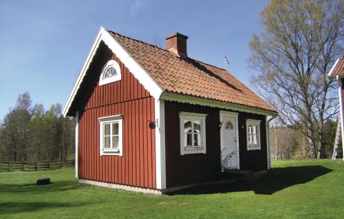 Varnamo House | 1 Bedroom Gorgeous Home In Värnamo