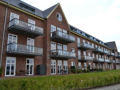 Murwik House | 1-bedroom holiday apartment
