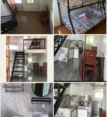 San Fernando Apartment | 1 bedroom Loftype - Unit 8