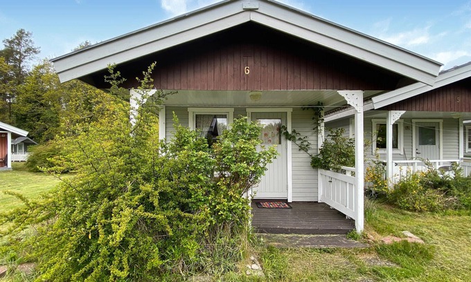 Byxelkrok House | 1 bedroom lovely home in Byxelkrok
