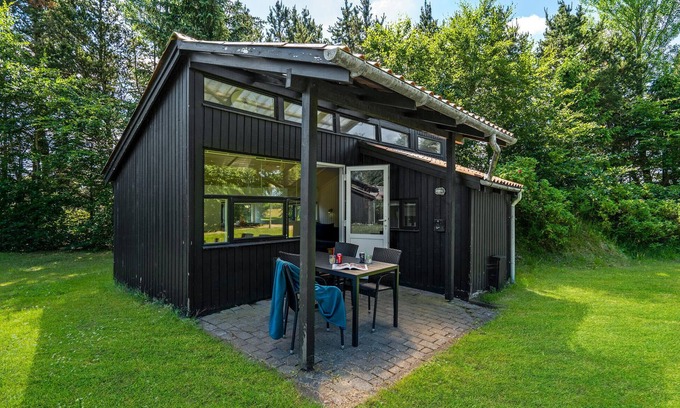 Hampen House | 1 bedroom nice home in Hampen