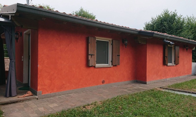 Puegnago del Garda House | 1 Bedroom Private vacation home in Puegnago Sul Garda