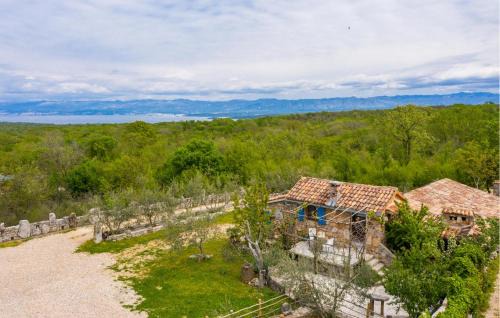 Poljica House | 1 Bedroom Pet Friendly Home In Poljica