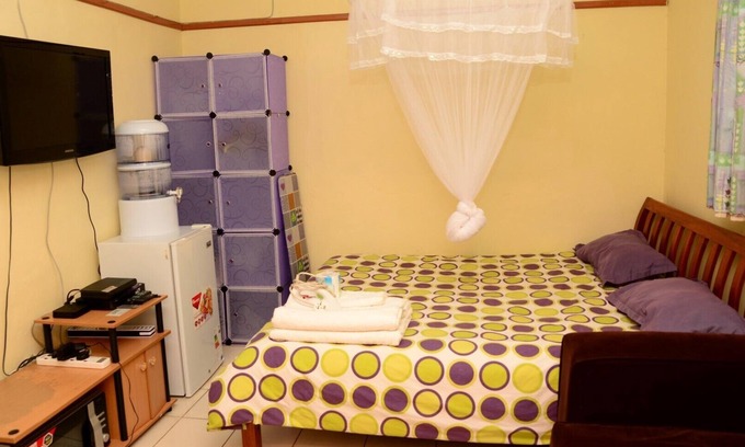 Nairobi House | 1 Bedroom Private Entire Apartment in Westlands