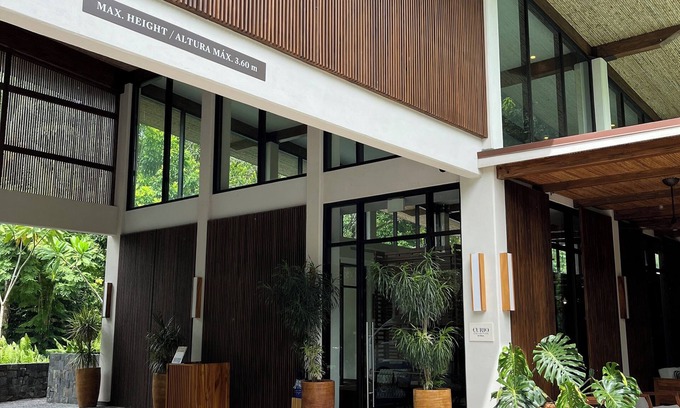 Puerto Jimenez Condo | 1-Bedroom Rainforest Suite & Balcony at Botanika! Nature, wildlife, & more
