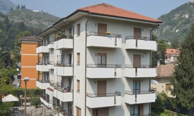 Arco Apartment | 1 bedroom(s) Studio near Arco