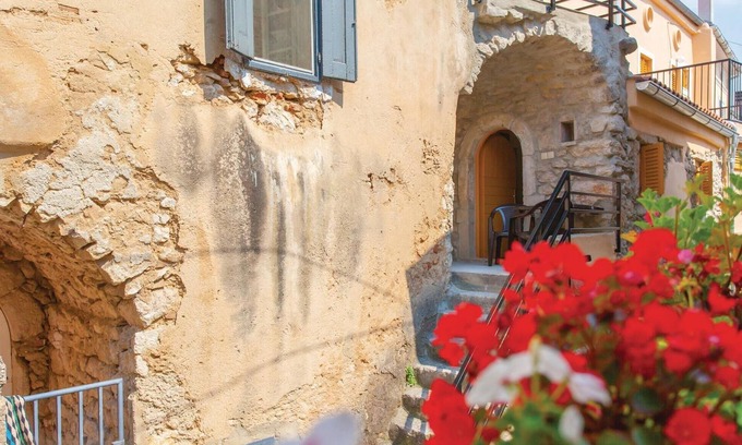 Municipality of Omisalj Apartment | 1 bedroom stunning apartment in Omisalj
