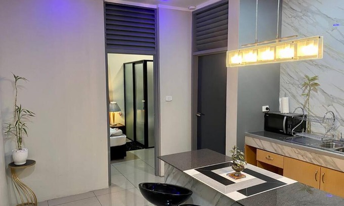 Lautoka Apartment | 1 bedroom suite in Lautoka unit 4