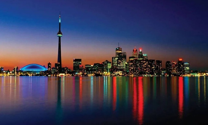Church and Wellesley Apartment | 1 bedroom Suite in Toronto - Downtown