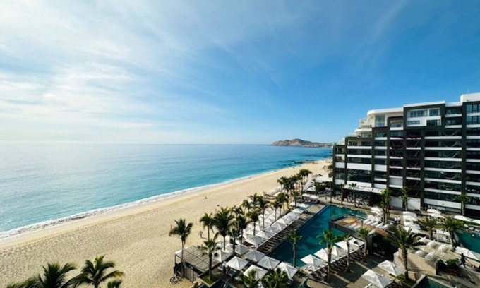 Palmilla Resort | 1 Bedroom Suite in Cabo Resort & Spa