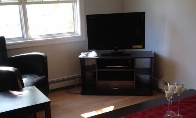 Deer Lake Apartment | 1 bedroom suite with downtown convenience