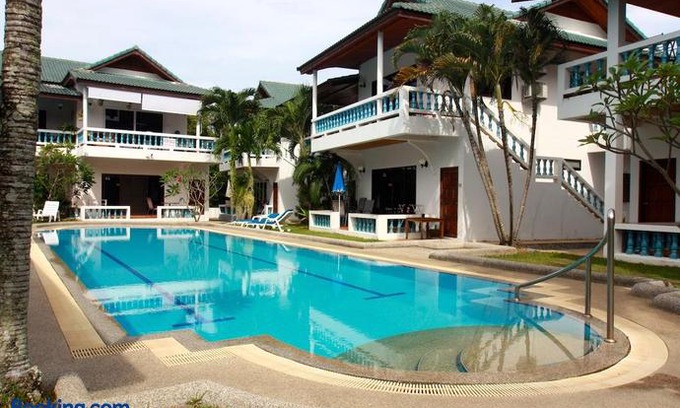 Rawai House | 1 bedroom Yanui house near Yanui beach by PLH Phuket