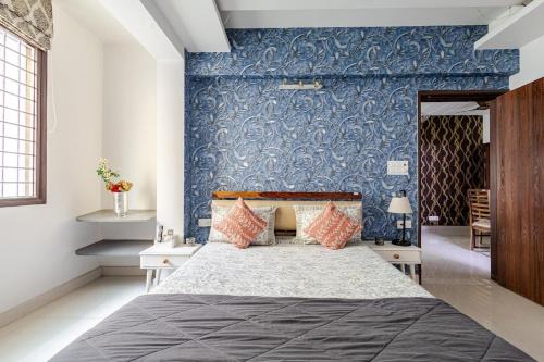 D6 Apartment | 1 BHK, 2 Bthroms in Vasant kunj