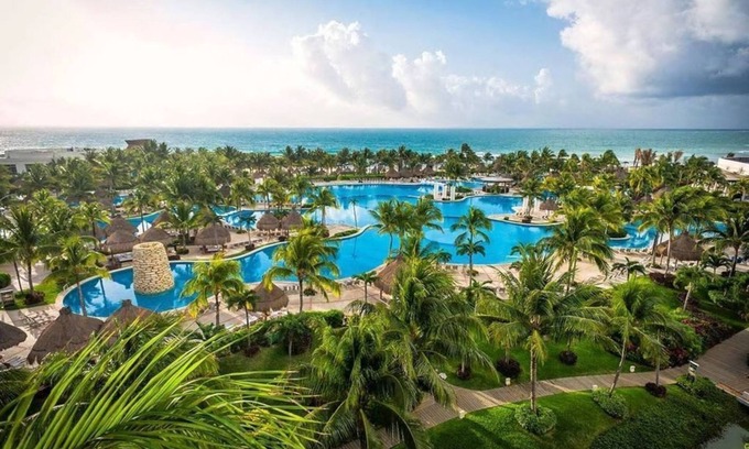 Villa Juarez Resort | 1 BR/1BA Riviera Maya within Grand Bliss *please contact for availability