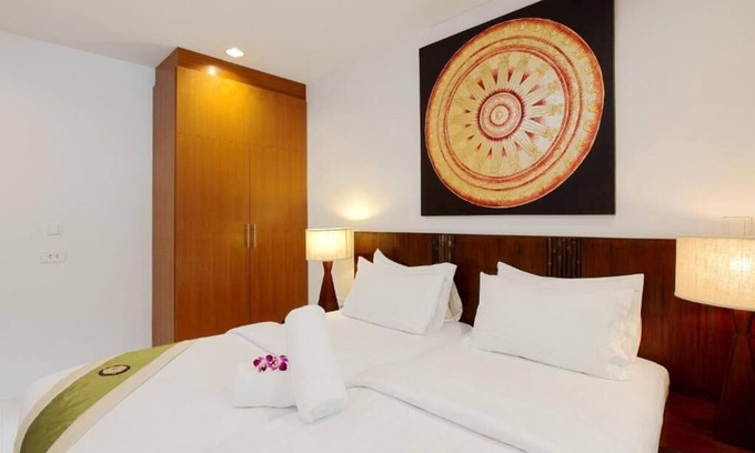 Cherngtalay Apartment | 1 BR Apartment -Surin Beach (P2)