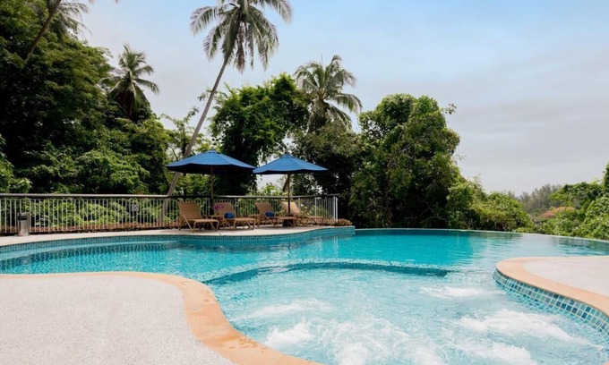 Cherngtalay Apartment | 1 BR Apartment -Surin Beach (P3)