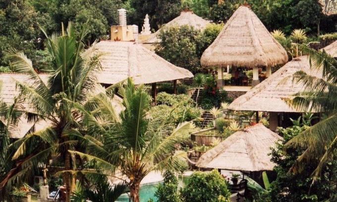 Sukawati House | 1 BR Suite Room in Sukawati, Balinese Feel and Experience