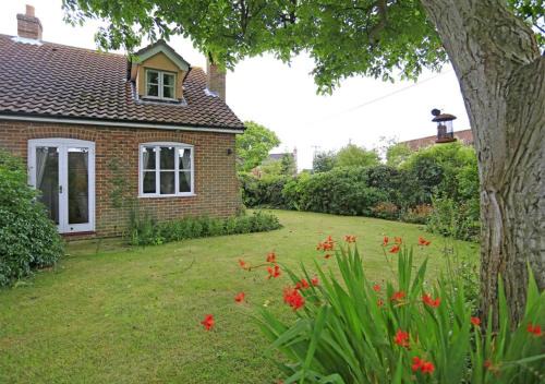 Friston House | 1 Chequers Row