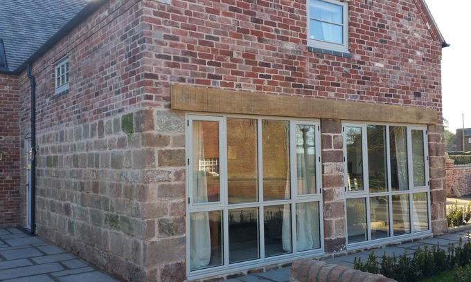 Forsbrook Cottage | 1 Collared Dove Barn