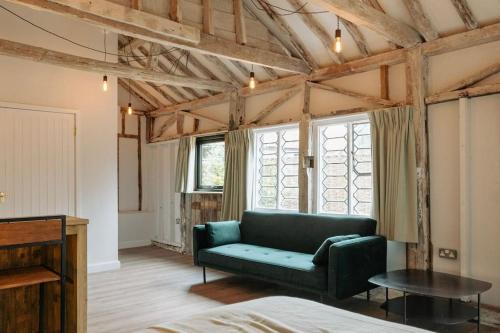 Beccles House | 1 Henham Barns