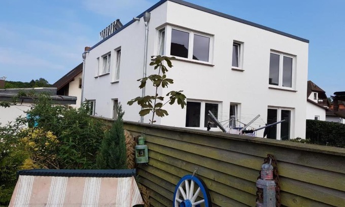 Koserow Apartment | 1, Kimpi (542-1)