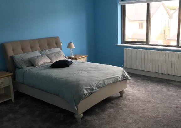 Killarney House | 1 luxurious room in family home