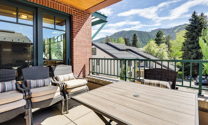 Ketchum Condo | < 1 Mi to Sun Valley Resort: Dtwn Ketchum Condo