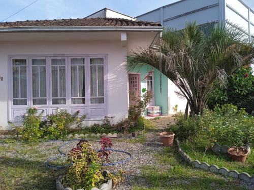 Jardim Sofia House | 1 Quarto em Local Acolhedor e Familiar
