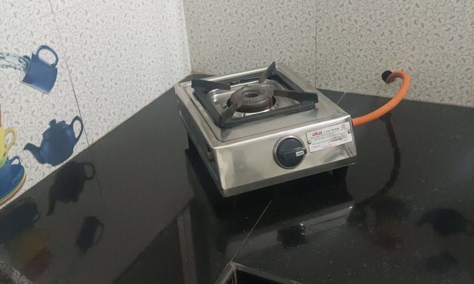 Pune Apartment | 1 RK Air Conditioned Furnished Unit Near Pune Airport