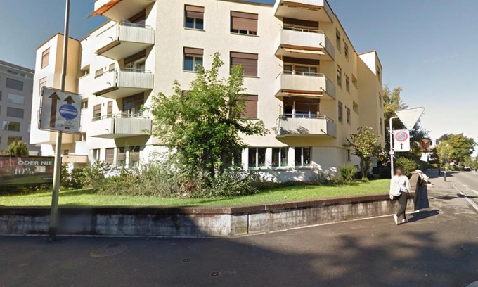 Glattbrugg Apartment | 1 ROOM APARTMENT ZURICH NEAR TO AIRPORT