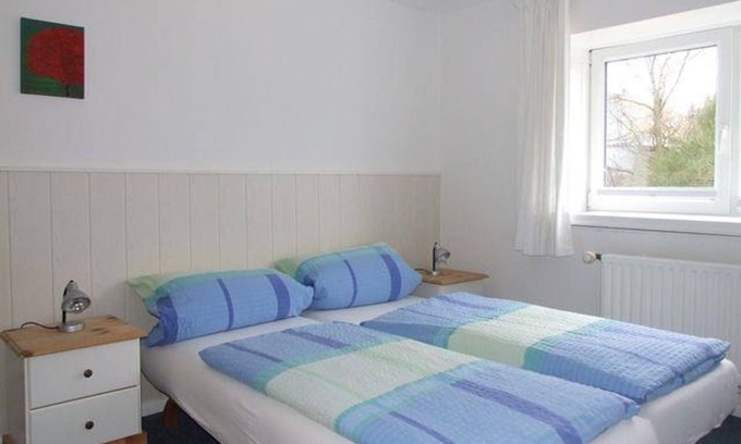 Bockholm Apartment | (1) small apartment 25m² - Guesthouse Käte Petersen