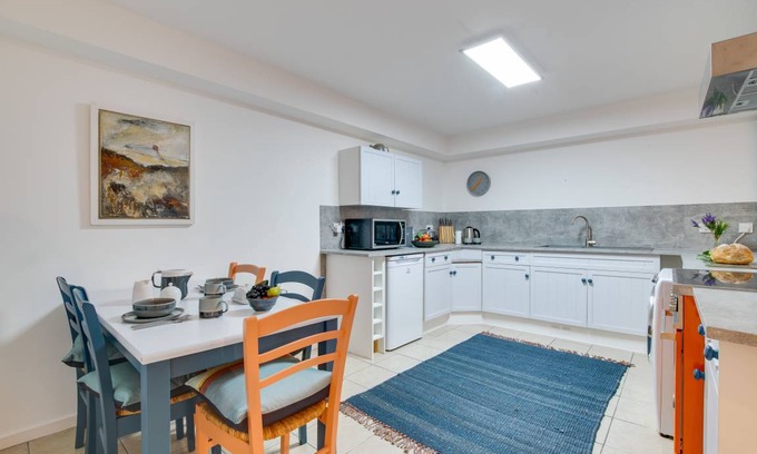 St Ives Cottage | 1 St Nicholas Court