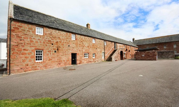 Cromarty Apartment | 1 The Byre, Cromarty