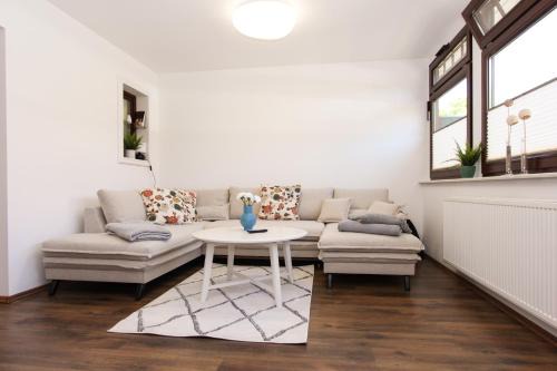 Ostseebad Prerow Apartment | 1 Ton Timmermanns Hus