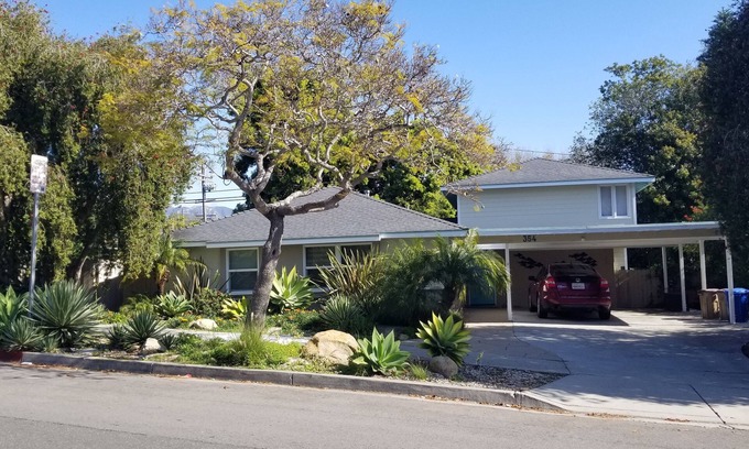East Mesa House | 10/10 🌟 Wonderful Home Entertain by Beach & Downtown & Marina - PETS Welcome