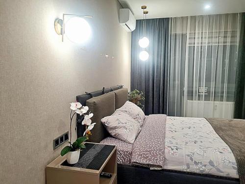 Bila Tserkva Apartment | 10 Best apartment in the center city