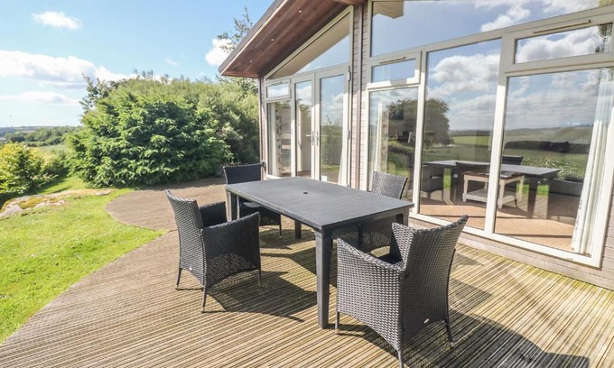 Dobwalls House | 10 Horizon View, Liskeard