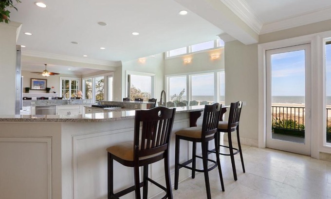 Palmetto Dunes House | 10 Junket