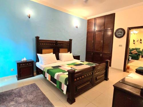 Islamabad House | 10 M full house for rent