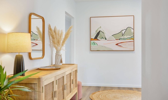 Peregian Beach House | 10 Maidstone Cres Peregian Springs Modern Springs Abode