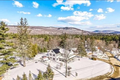 Olmstedville House | 10 Mi to Gore Mountain- Home in Adirondack Park home