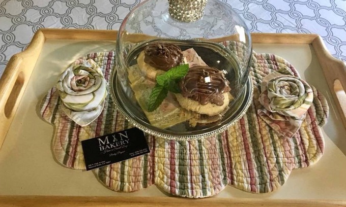 Mineral Wells Cottage | 10 min from Downtown Mineral Wells & 25 miles to Possum Kingdom Lake!