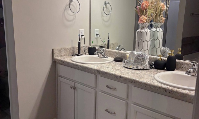 Fort Gordon House | 10 minutes from Augusta National. Wonderful 4-bedroom house awaits you!