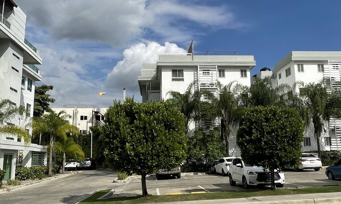 Santo Domingo Apartment | 10 minutes from the center and 15 minutes from the historic center